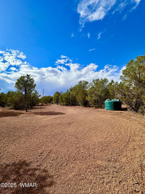 Tiny photo for 14 County Rd N3573, Vernon, AZ 85940 (MLS # 257302)
