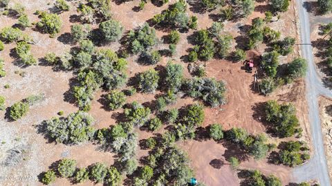 Tiny photo for 14 County Rd N3573, Vernon, AZ 85940 (MLS # 257302)