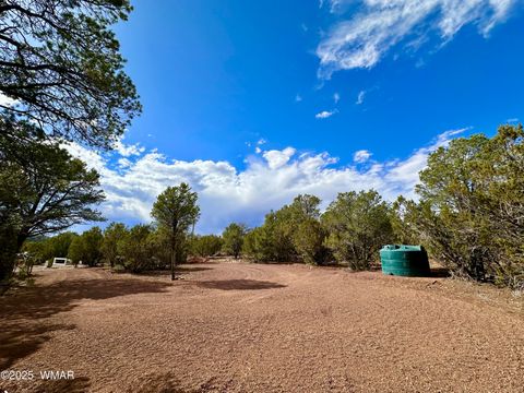 Tiny photo for 14 County Rd N3573, Vernon, AZ 85940 (MLS # 257302)