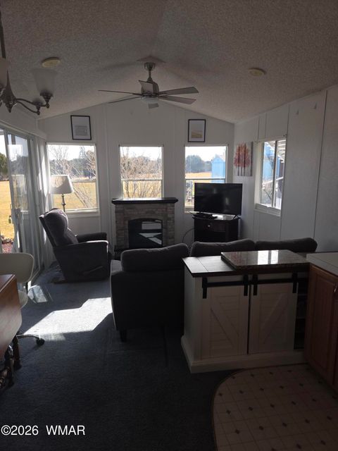 Tiny photo for 1847 Fairway Run #200, Show Low, AZ 85901 (MLS # 259248)