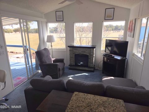 Tiny photo for 1847 Fairway Run #200, Show Low, AZ 85901 (MLS # 259248)