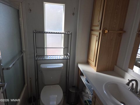 Tiny photo for 1847 Fairway Run #200, Show Low, AZ 85901 (MLS # 259248)