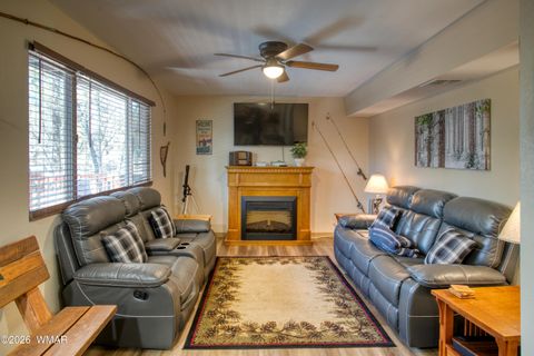 Tiny photo for 517 W Stardust Drive, Lakeside, AZ 85929 (MLS # 259412)