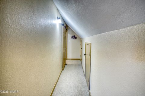 Tiny photo for 517 W Stardust Drive, Lakeside, AZ 85929 (MLS # 259412)