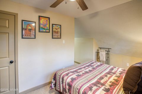 Tiny photo for 517 W Stardust Drive, Lakeside, AZ 85929 (MLS # 259412)