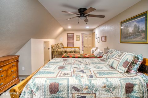 Tiny photo for 517 W Stardust Drive, Lakeside, AZ 85929 (MLS # 259412)