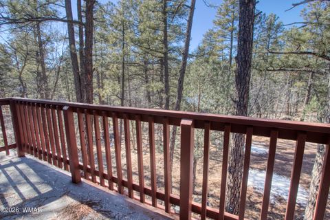 Tiny photo for 517 W Stardust Drive, Lakeside, AZ 85929 (MLS # 259412)