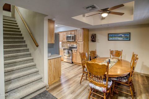 Tiny photo for 517 W Stardust Drive, Lakeside, AZ 85929 (MLS # 259412)