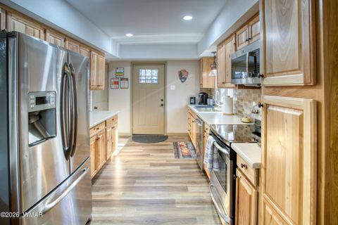 Tiny photo for 517 W Stardust Drive, Lakeside, AZ 85929 (MLS # 259412)