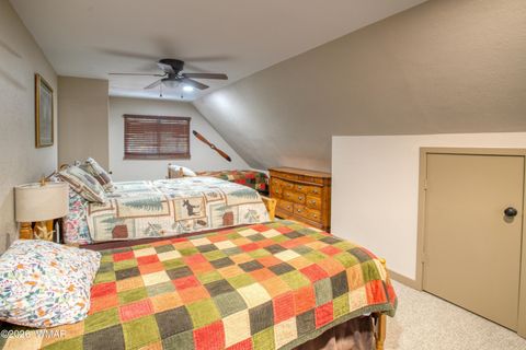 Tiny photo for 517 W Stardust Drive, Lakeside, AZ 85929 (MLS # 259412)