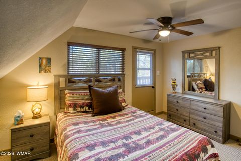 Tiny photo for 517 W Stardust Drive, Lakeside, AZ 85929 (MLS # 259412)