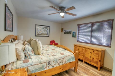 Tiny photo for 517 W Stardust Drive, Lakeside, AZ 85929 (MLS # 259412)