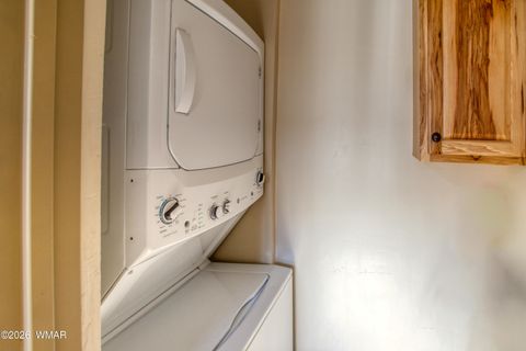 Tiny photo for 517 W Stardust Drive, Lakeside, AZ 85929 (MLS # 259412)