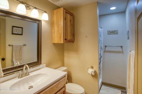 Tiny photo for 517 W Stardust Drive, Lakeside, AZ 85929 (MLS # 259412)