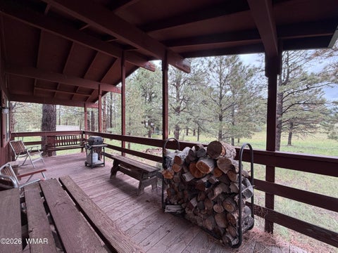 Tiny photo for 3 County Road N1040 Street, Eagar, AZ 85925 (MLS # 263217)