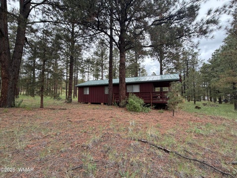 Tiny photo for 3 County Road N1040 Street, Eagar, AZ 85925 (MLS # 263217)