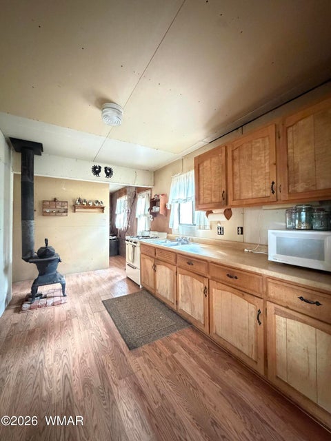 Tiny photo for 3 County Road N1040 Street, Eagar, AZ 85925 (MLS # 263217)