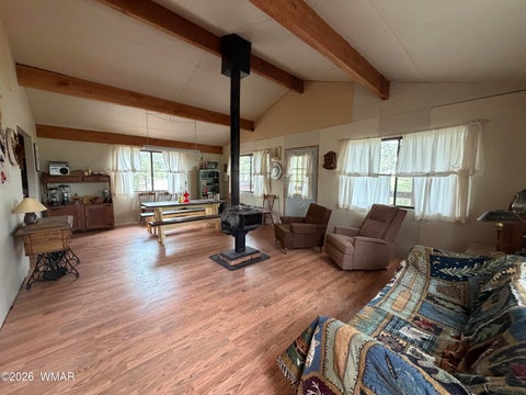 Tiny photo for 3 County Road N1040 Street, Eagar, AZ 85925 (MLS # 263217)