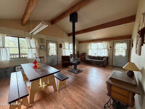 Tiny photo for 3 County Road N1040 Street, Eagar, AZ 85925 (MLS # 263217)