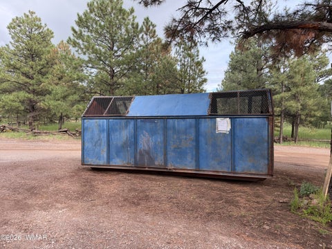 Tiny photo for 3 County Road N1040 Street, Eagar, AZ 85925 (MLS # 263217)