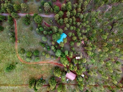 Tiny photo for 3 County Road N1040 Street, Eagar, AZ 85925 (MLS # 263217)