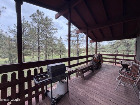Tiny photo for 3 County Road N1040 Street, Eagar, AZ 85925 (MLS # 263217)