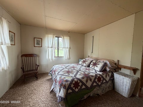 Tiny photo for 3 County Road N1040 Street, Eagar, AZ 85925 (MLS # 263217)