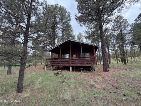 Tiny photo for 3 County Road N1040 Street, Eagar, AZ 85925 (MLS # 263217)