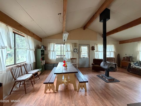 Tiny photo for 3 County Road N1040 Street, Eagar, AZ 85925 (MLS # 263217)