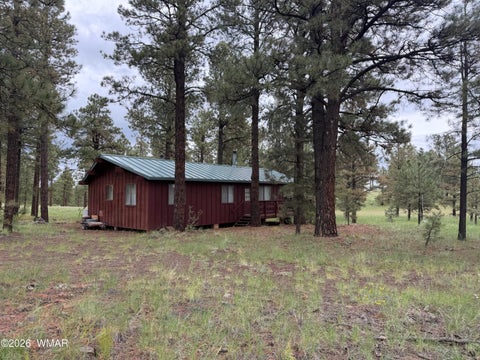Tiny photo for 3 County Road N1040 Street, Eagar, AZ 85925 (MLS # 263217)