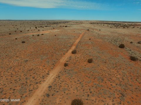 Tiny photo for 598B Hopi Lane, Snowflake, AZ 85937 (MLS # 255921)