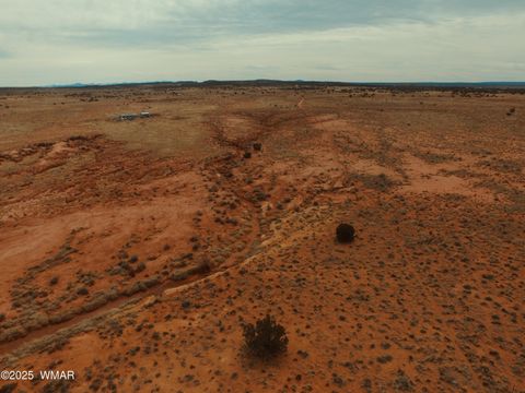 Tiny photo for 598B Hopi Lane, Snowflake, AZ 85937 (MLS # 255921)
