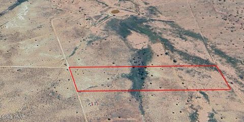 Tiny photo for 598B Hopi Lane, Snowflake, AZ 85937 (MLS # 255921)