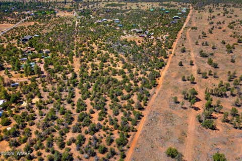 Tiny photo for 3371 Weese Run, Overgaard, AZ 85933 (MLS # 262842)