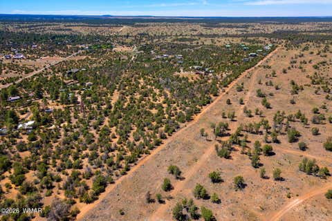 Tiny photo for 3371 Weese Run, Overgaard, AZ 85933 (MLS # 262842)