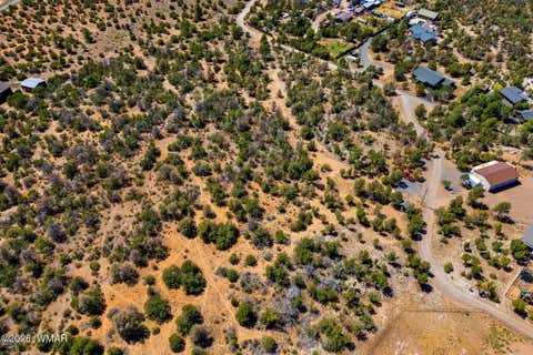 Tiny photo for 3371 Weese Run, Overgaard, AZ 85933 (MLS # 262842)