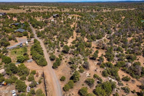 Tiny photo for 3371 Weese Run, Overgaard, AZ 85933 (MLS # 262842)