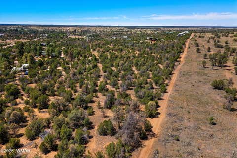 Tiny photo for 3371 Weese Run, Overgaard, AZ 85933 (MLS # 262842)