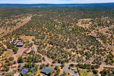 Tiny photo for 3371 Weese Run, Overgaard, AZ 85933 (MLS # 262842)