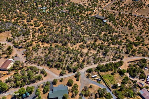 Tiny photo for 3371 Weese Run, Overgaard, AZ 85933 (MLS # 262842)