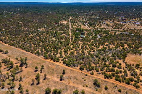Tiny photo for 3371 Weese Run, Overgaard, AZ 85933 (MLS # 262842)