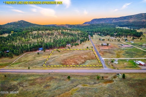 Photo of 440 2104, Alpine, AZ 85920 (MLS # 255799)