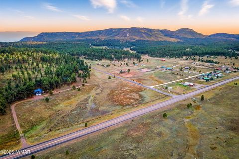 Tiny photo for 440 2104, Alpine, AZ 85920 (MLS # 255799)