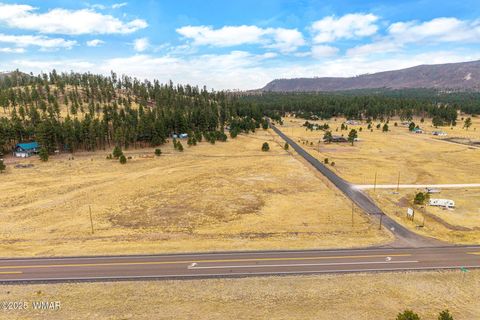 Tiny photo for 440 2104, Alpine, AZ 85920 (MLS # 255799)