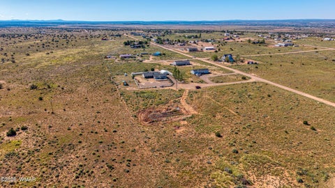 Tiny photo for 2582 E 3rd Sundown Lane, Snowflake, AZ 85937 (MLS # 263450)