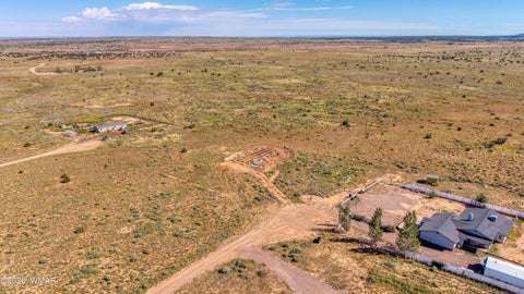 Tiny photo for 2582 E 3rd Sundown Lane, Snowflake, AZ 85937 (MLS # 263450)