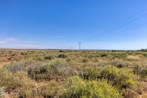 Tiny photo for 2582 E 3rd Sundown Lane, Snowflake, AZ 85937 (MLS # 263450)