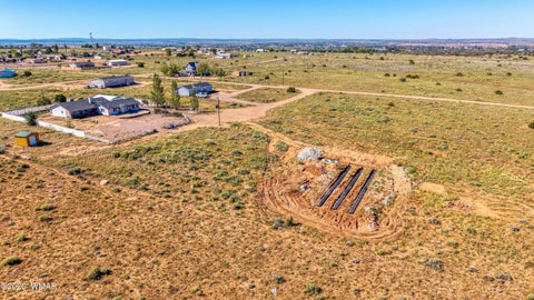 Tiny photo for 2582 E 3rd Sundown Lane, Snowflake, AZ 85937 (MLS # 263450)