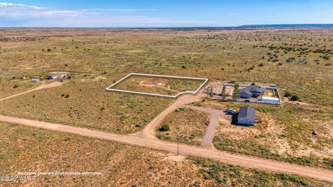 Photo of 2582 E 3rd Sundown Lane, Snowflake, AZ 85937 (MLS # 263450)