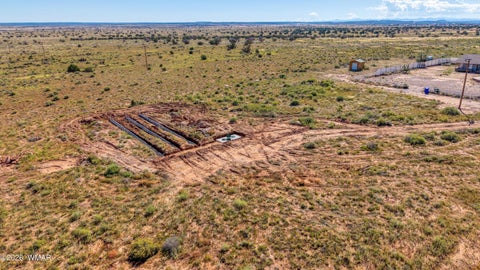 Tiny photo for 2582 E 3rd Sundown Lane, Snowflake, AZ 85937 (MLS # 263450)